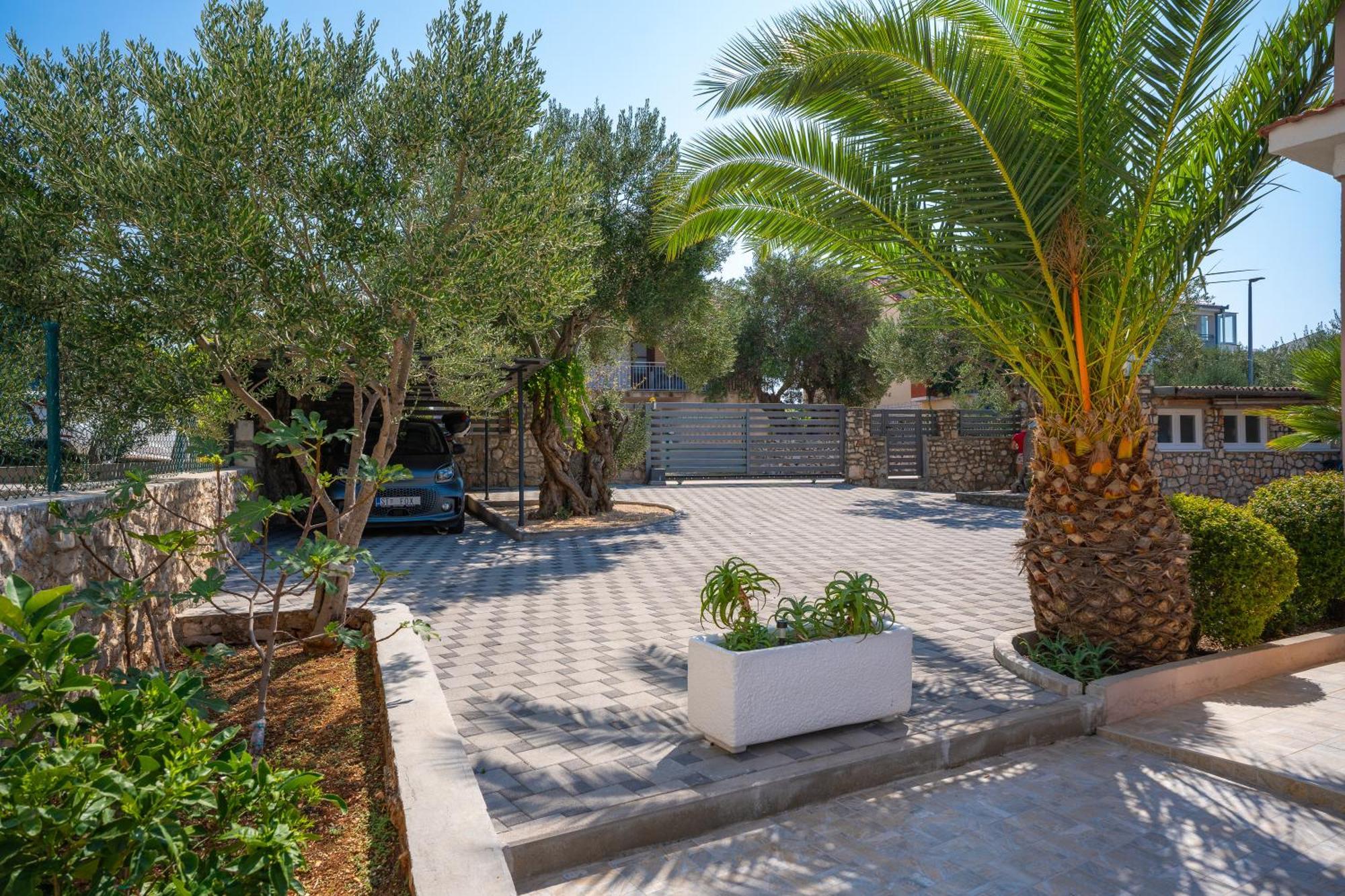 Villa Fox Zaglavice Exterior photo