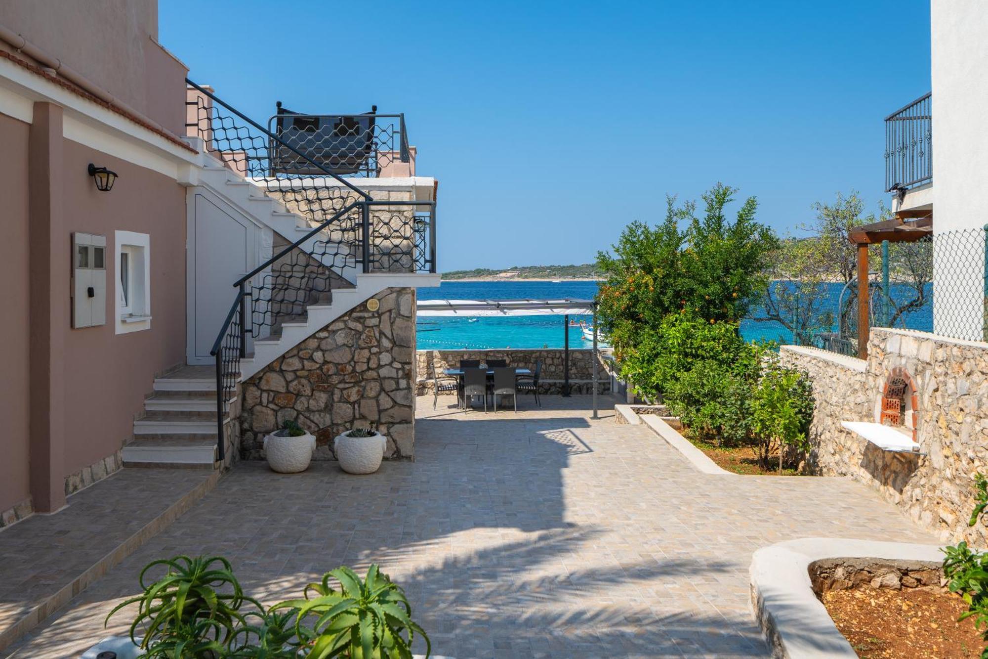 Villa Fox Zaglavice Exterior photo